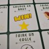 Poster "30 Choses à faire"
