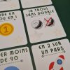 Poster "30 Choses à faire"