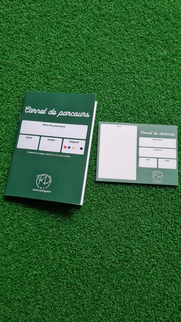 Pack "Parcours Performance"