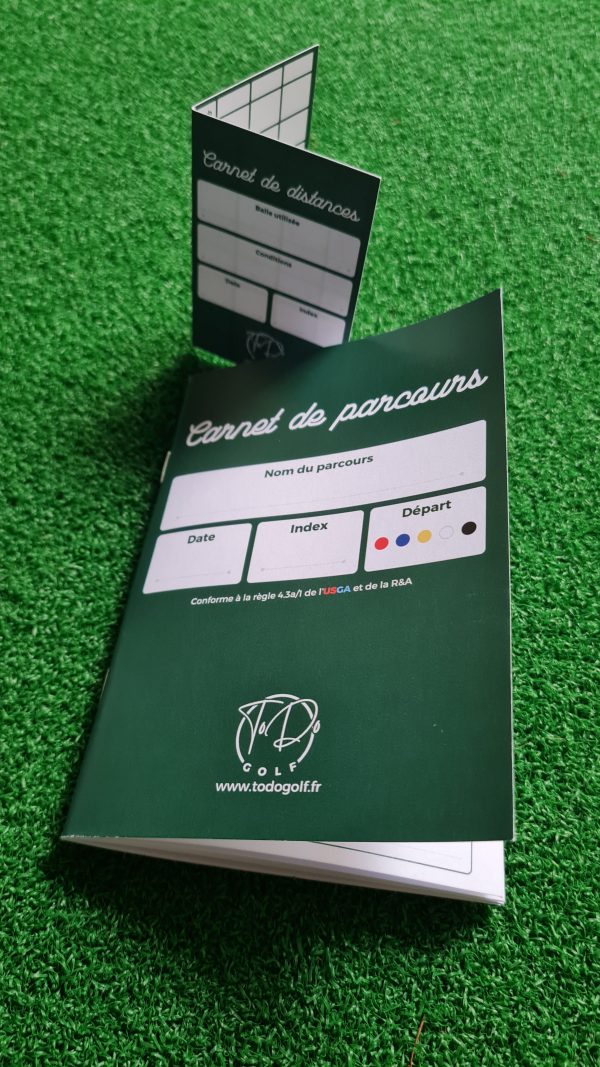 Pack "Parcours Performance"
