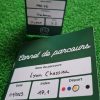 Pack "Parcours Performance"