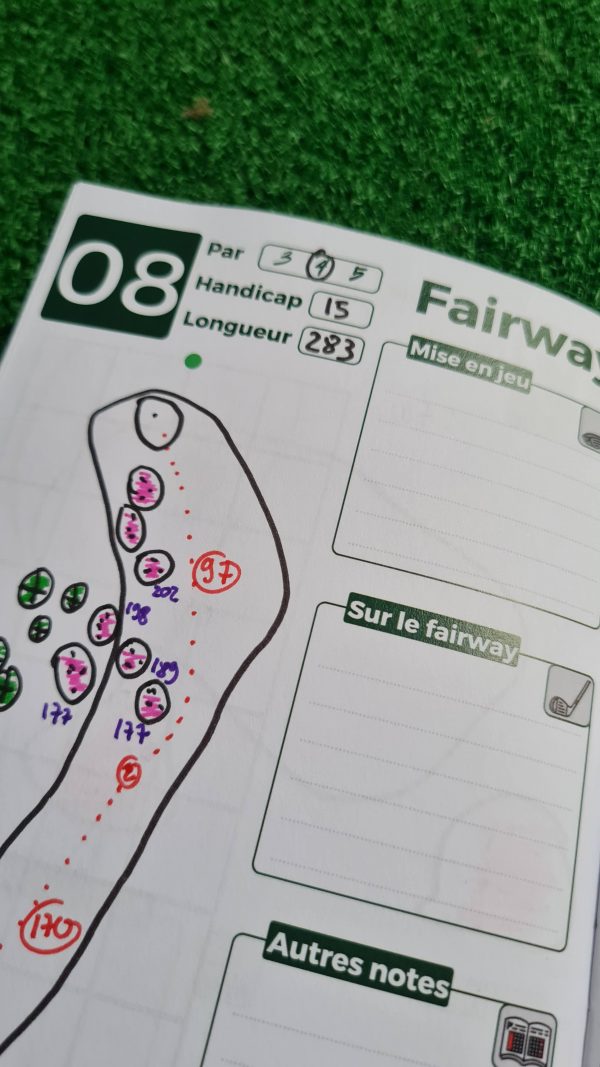 Pack "Parcours Performance"
