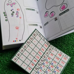 Pack "Parcours Performance"