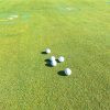 Pack Putting "Stop 3 Putts"