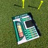 Pack Putting "Stop 3 Putts"