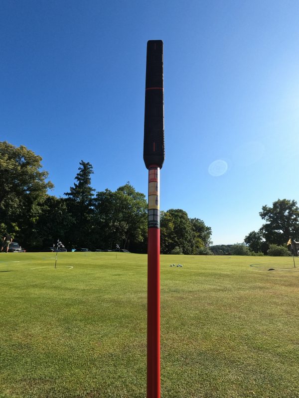 Pack Putting "Stop 3 Putts"